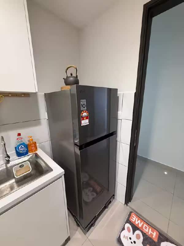 Condominium MBW Bay 5
