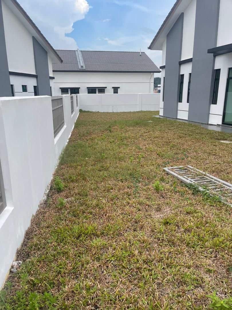 Single Storey Semi-D IOI Bandar Putra Kulai 4