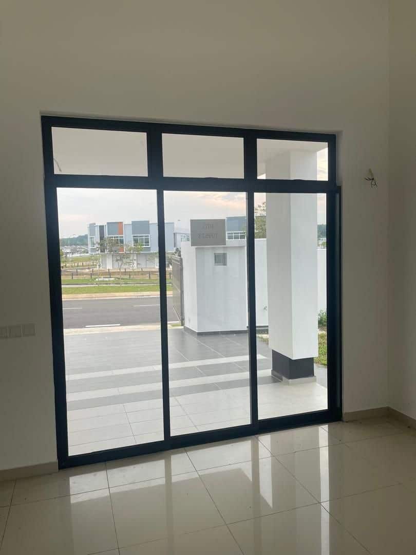 Single Storey Semi-D IOI Bandar Putra Kulai 2