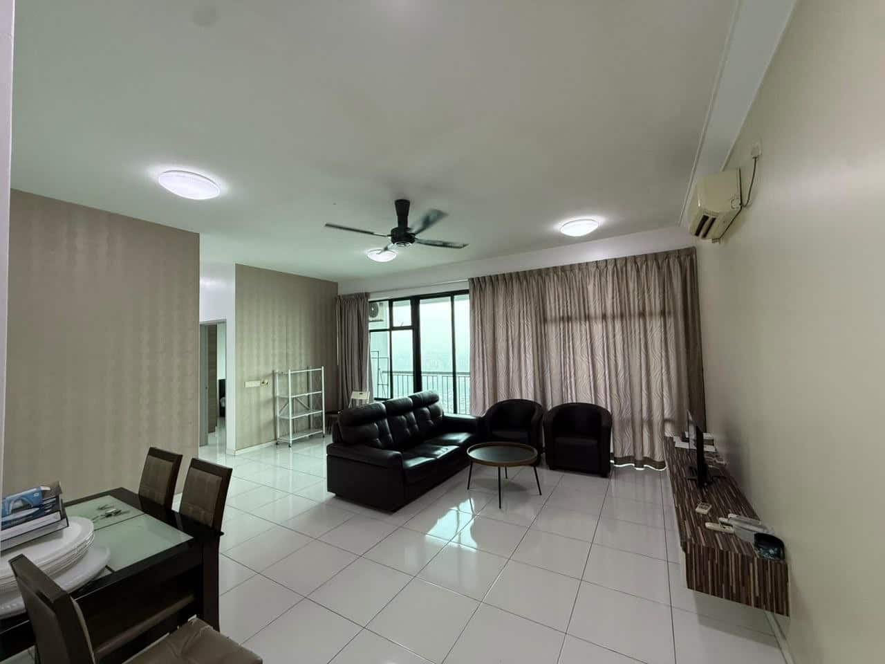 Condo Sky Executive Suites, Bukit Indah