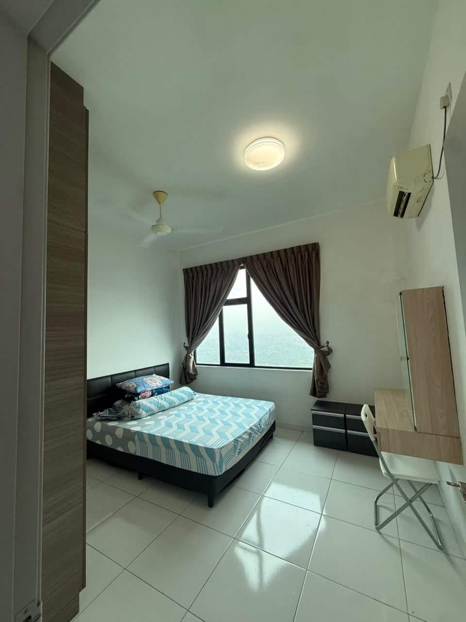Condo Sky Executive Suites, Bukit Indah 3