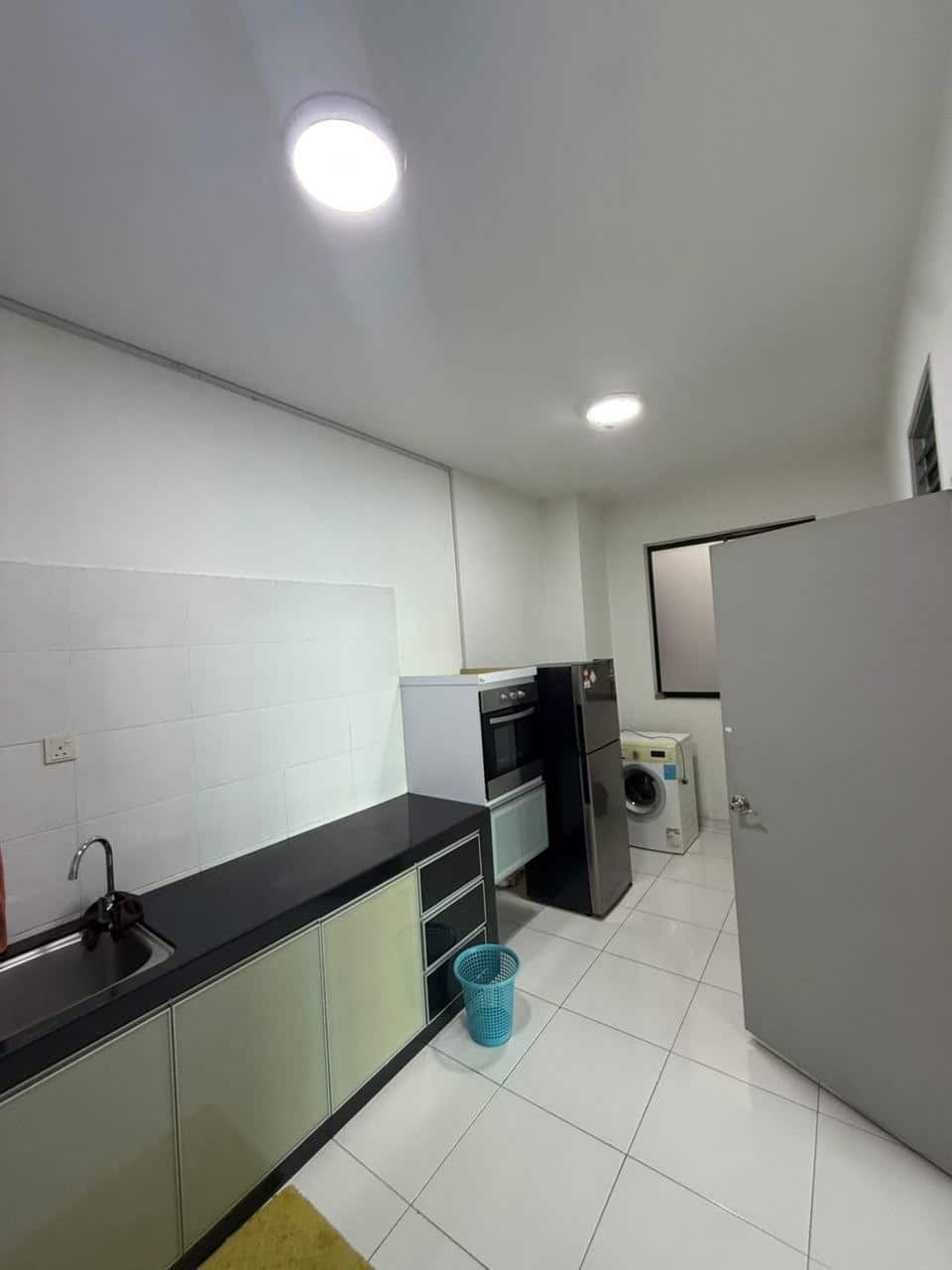 Condo Sky Executive Suites, Bukit Indah 6