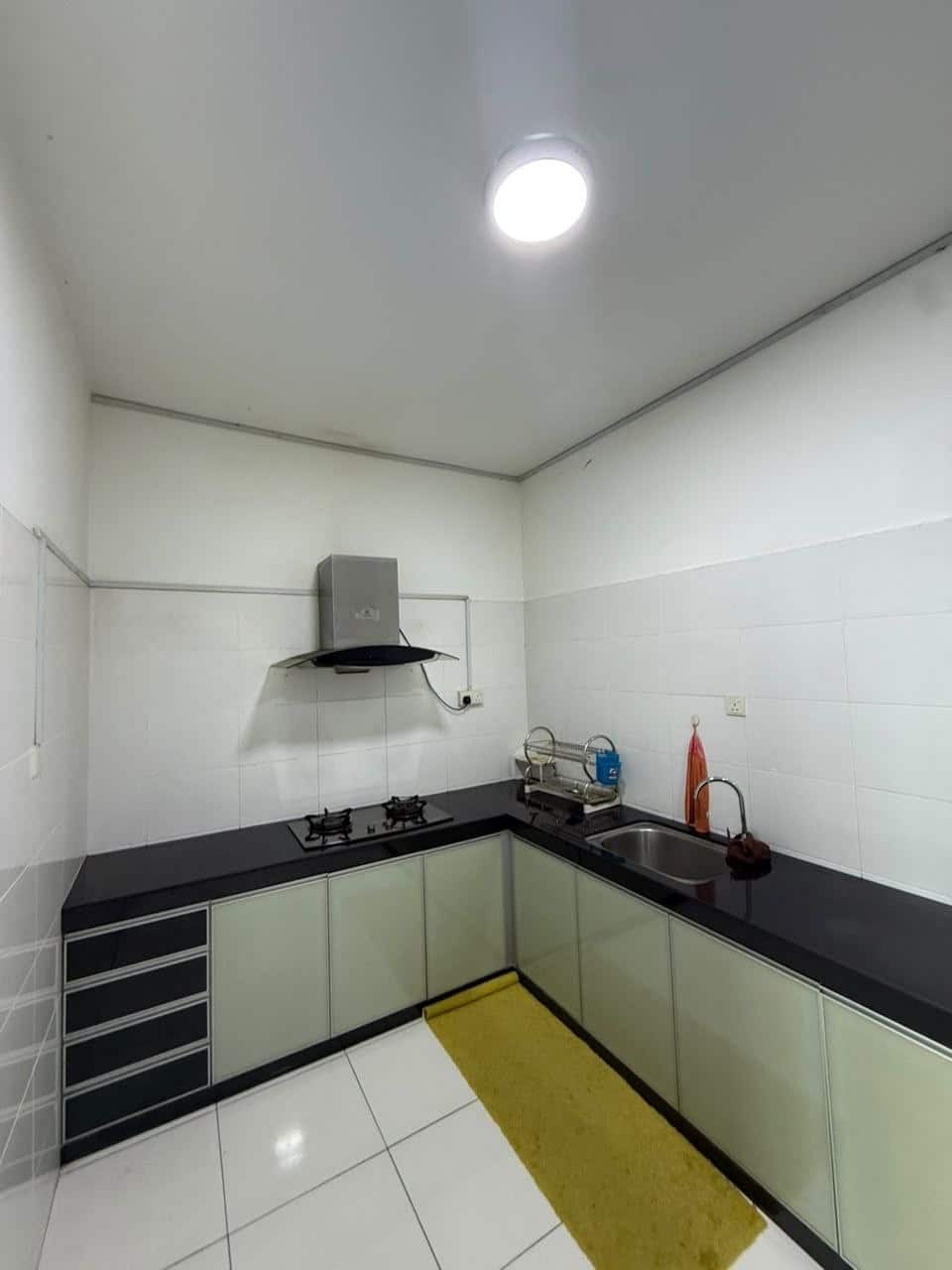 Condo Sky Executive Suites, Bukit Indah 5