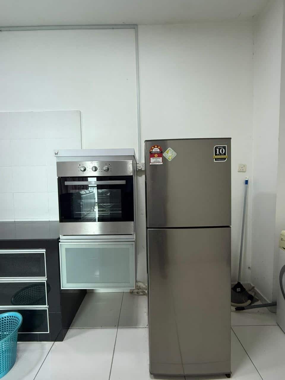 Condo Sky Executive Suites, Bukit Indah 7