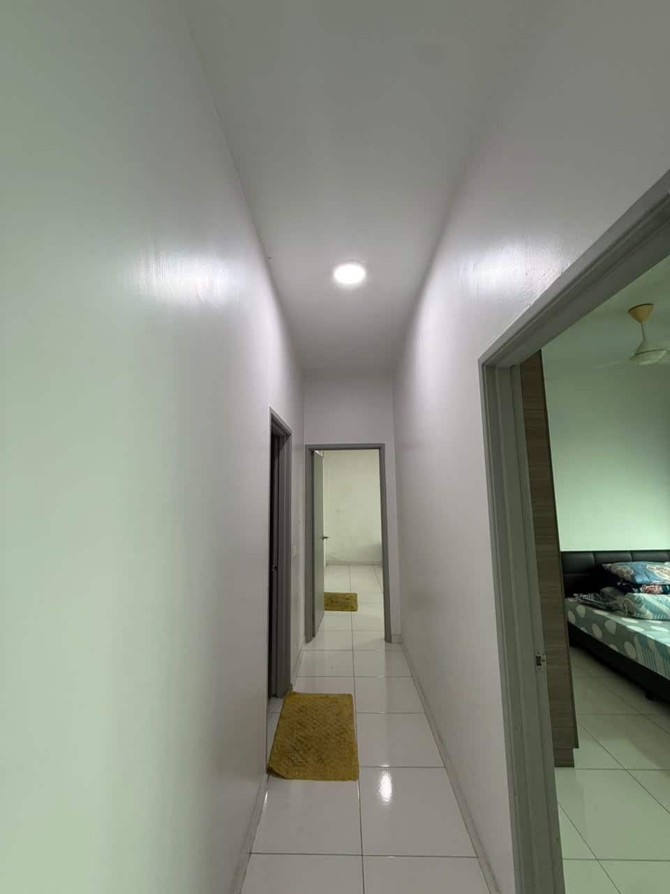 Condo Sky Executive Suites, Bukit Indah 4