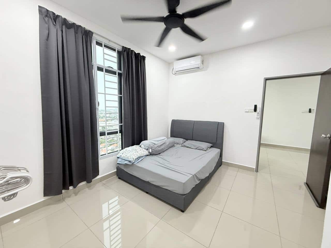 Condo KSL Residence 2 2
