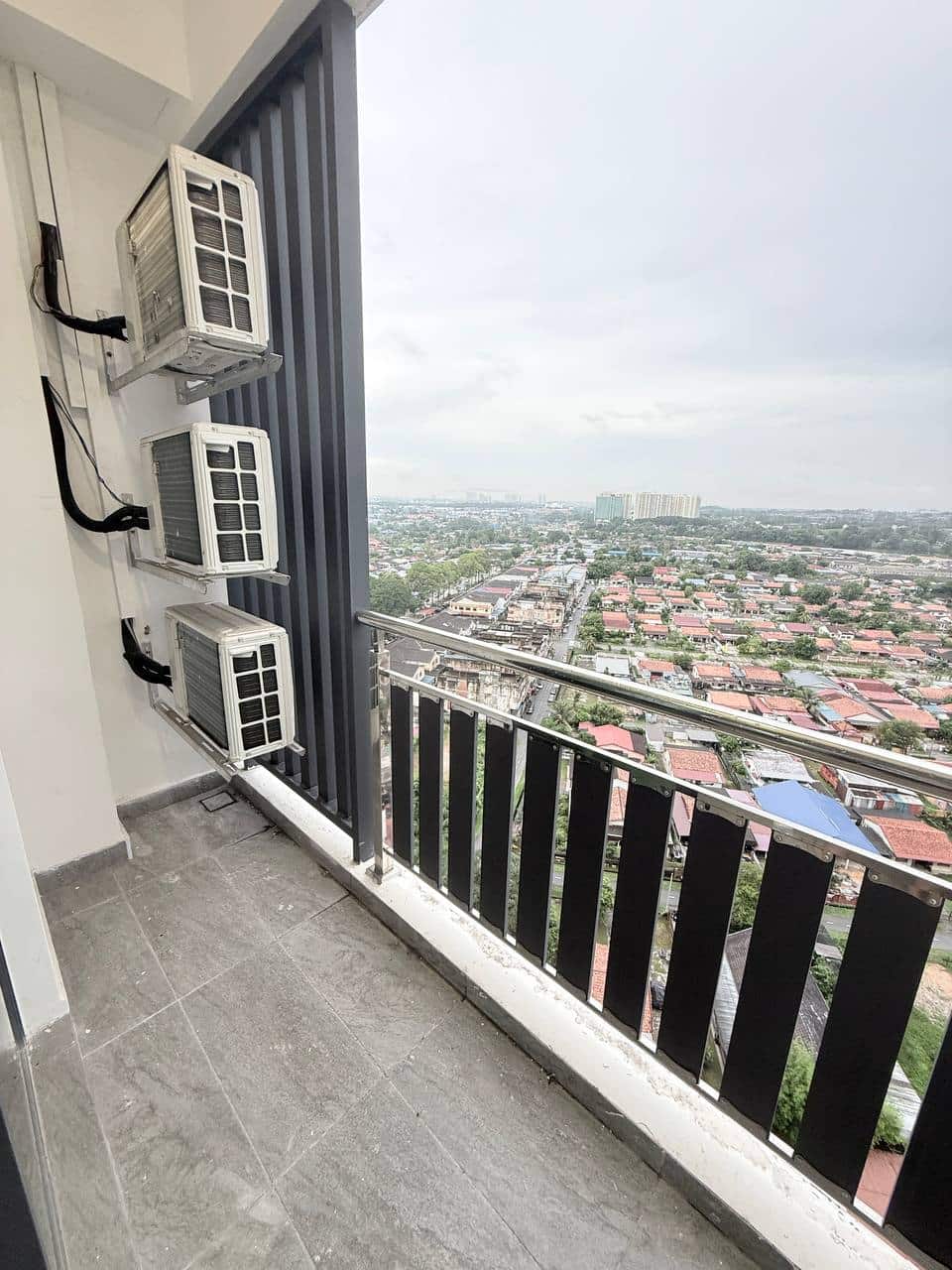Condo KSL Residence 2 4