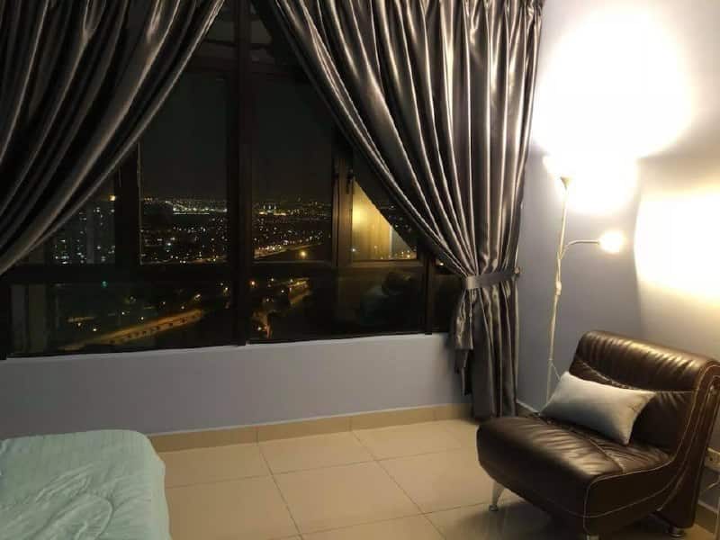 Condominium Kempas Utama 6
