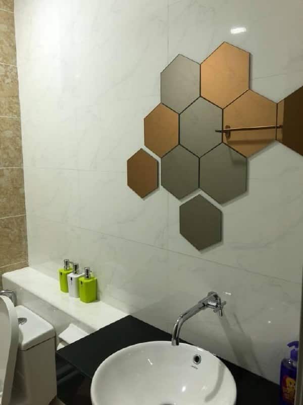 Condominium Kempas Utama 10