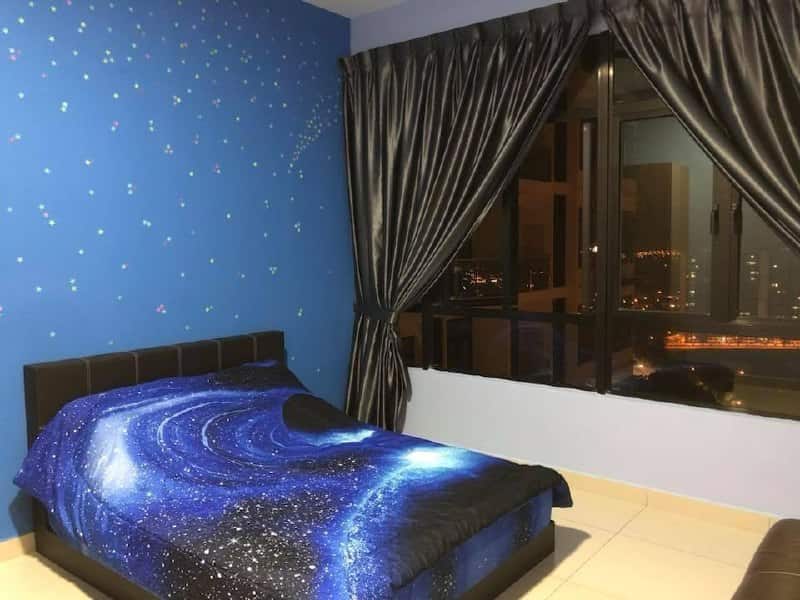 Condominium Kempas Utama 3