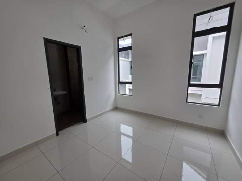 2-Storey Cluster House Taman Impian Emas 3