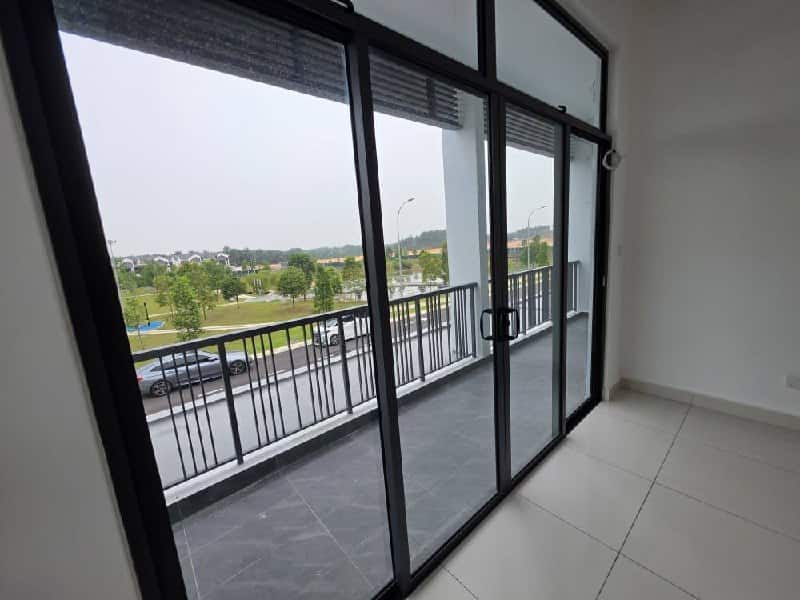 2-Storey Cluster House Taman Impian Emas 2