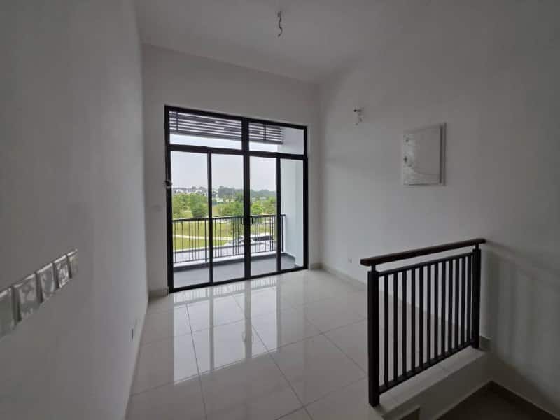 2-Storey Cluster House Taman Impian Emas 6