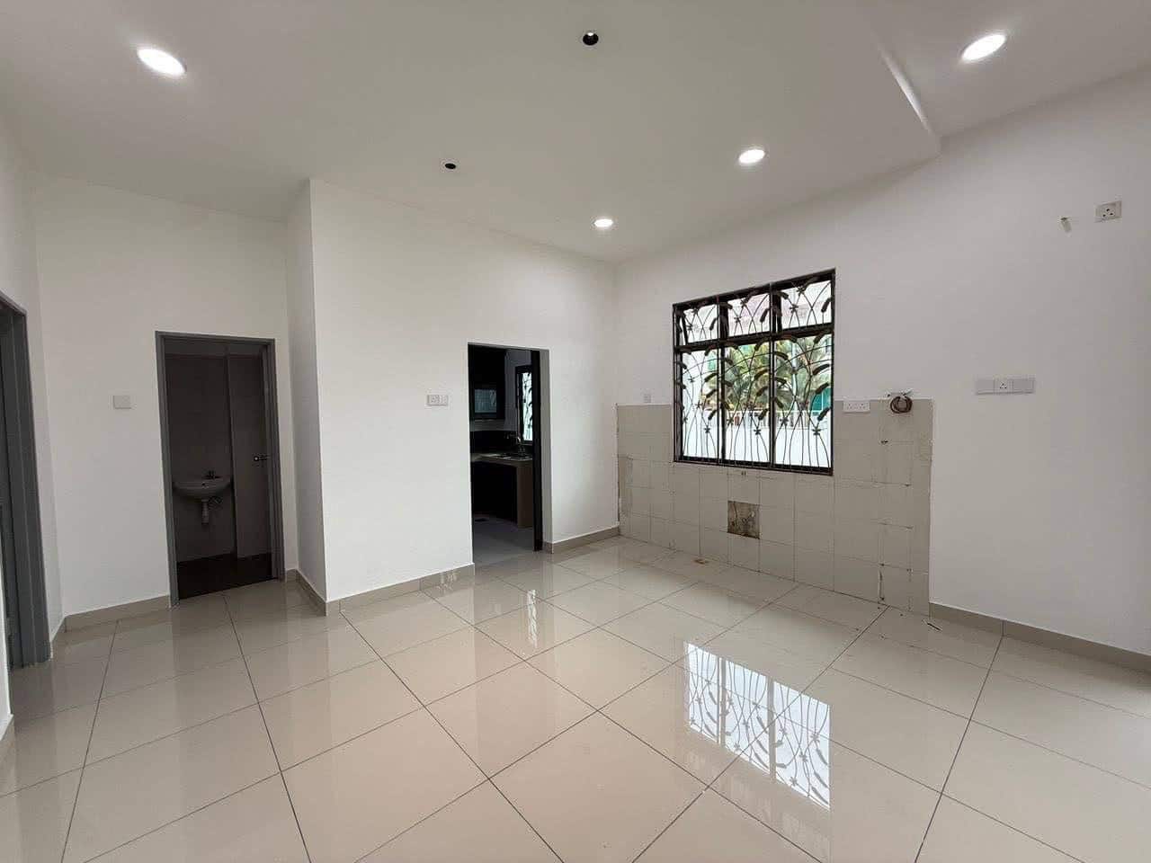 2-Storey Cluster House Sapphire Emerald @ Mutiara Mas 5