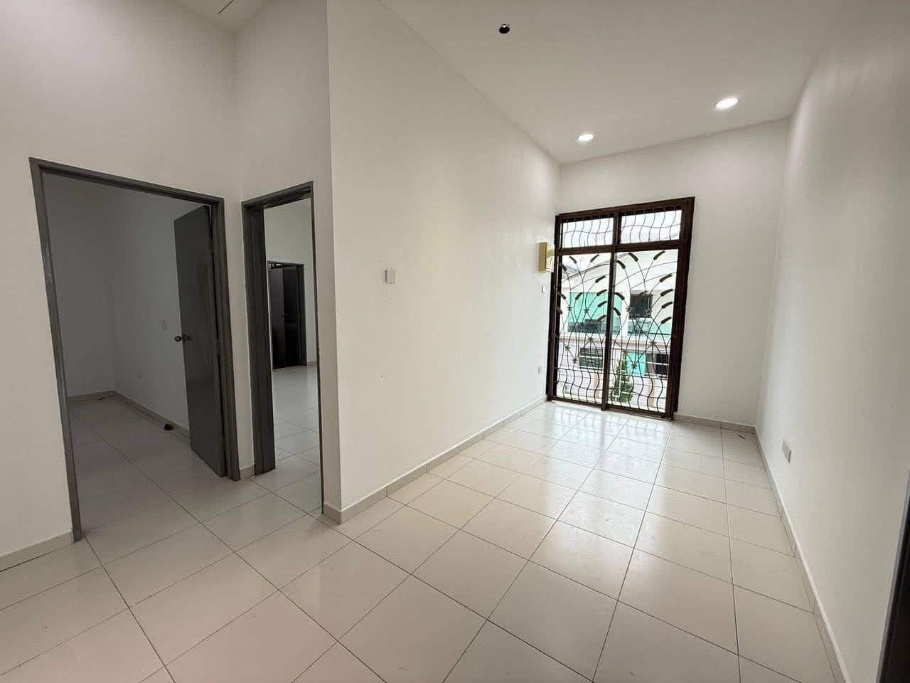 2-Storey Cluster House Sapphire Emerald @ Mutiara Mas 4