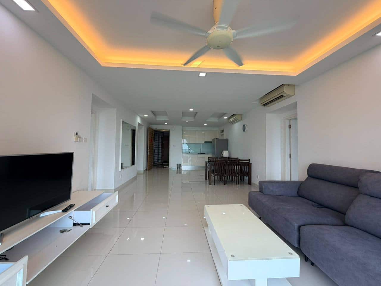 Condo Puteri Harbour 3
