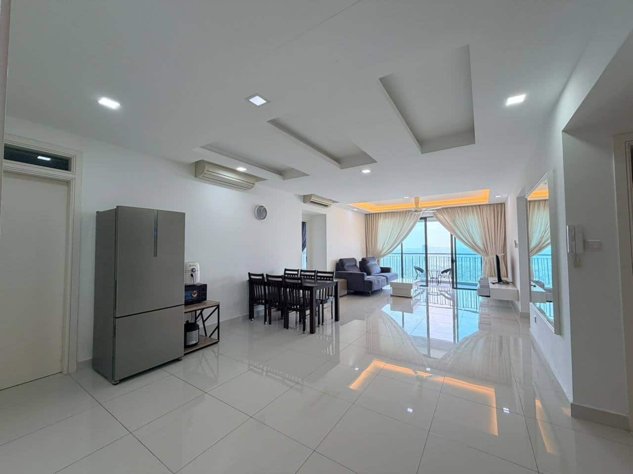 Condo Puteri Harbour 4
