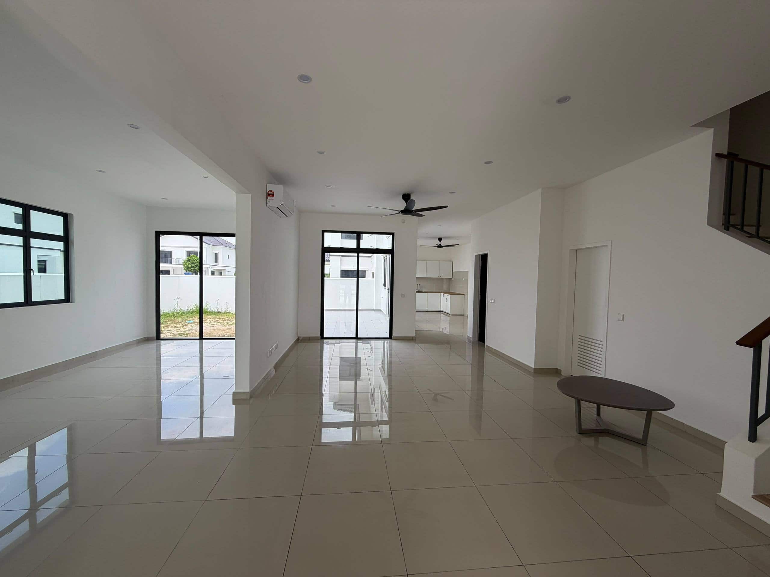House Eco Botanic 1