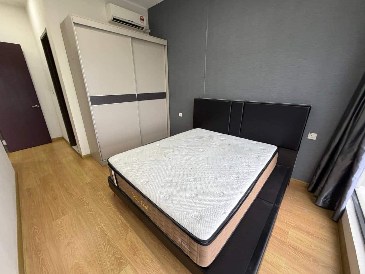 Condominium Country Garden Danga Bay – Amberside 8B 7