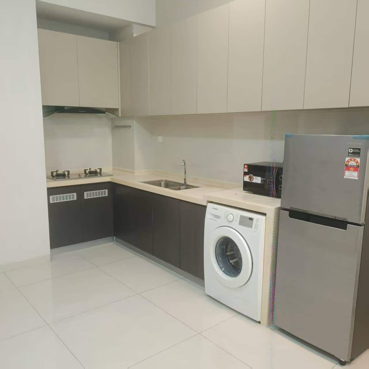 Condo Country Garden Danga Bay 9