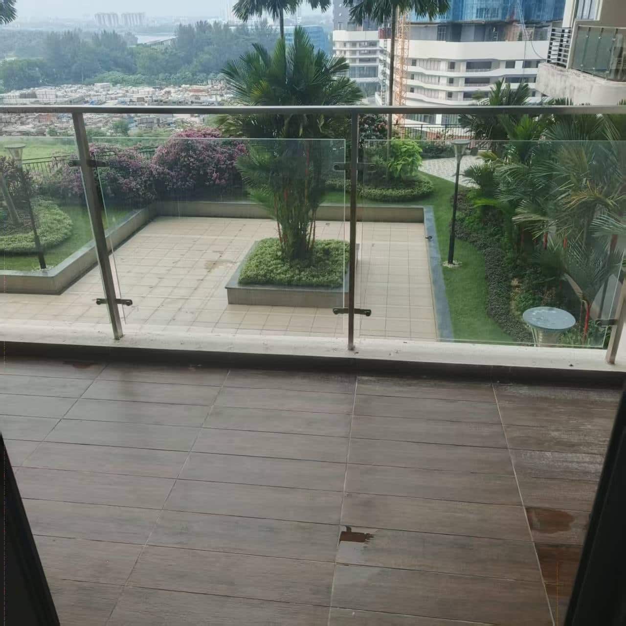 Condo Country Garden Danga Bay 5