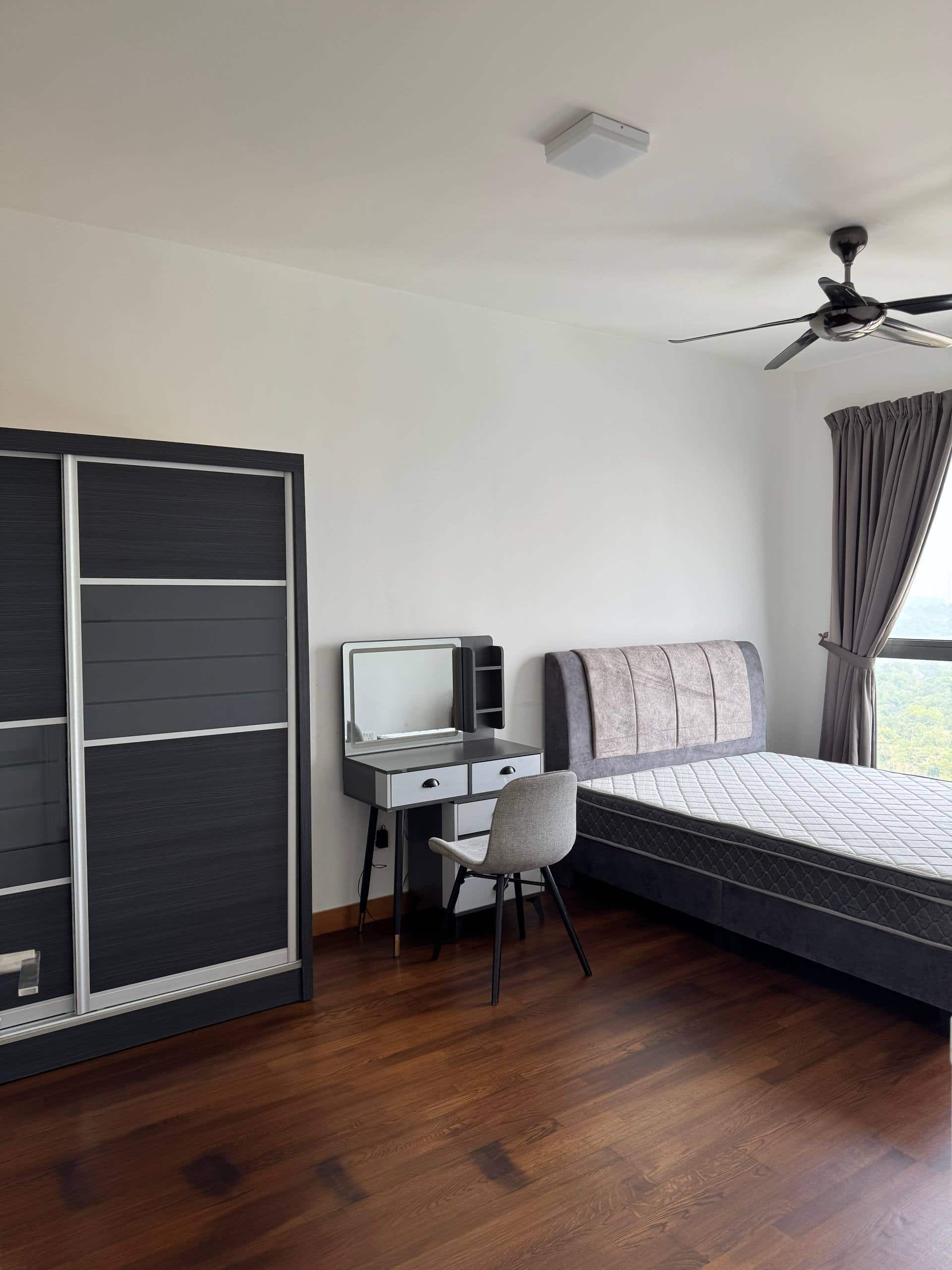 Condominium Puteri Habour 3
