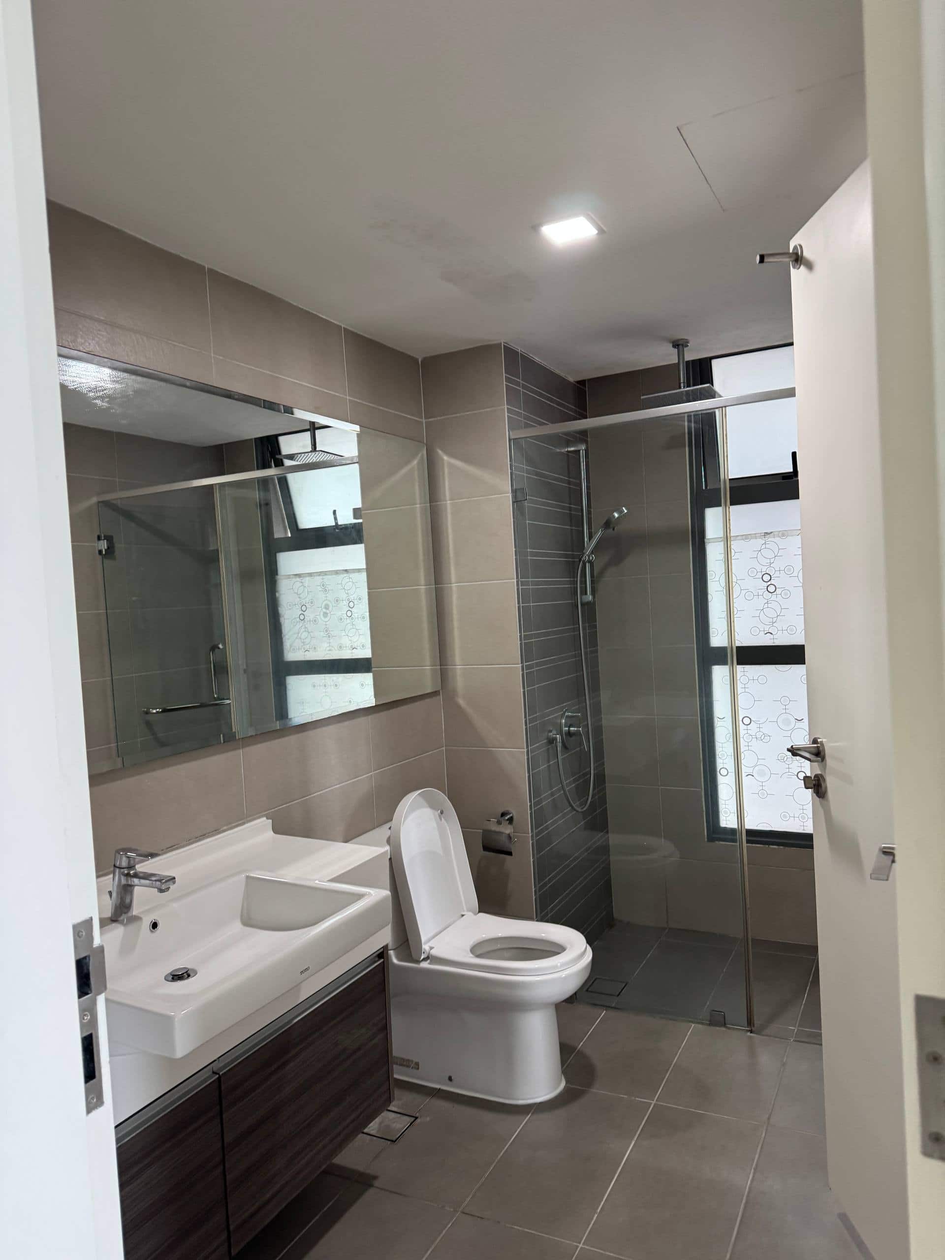 Condominium Puteri Habour 5