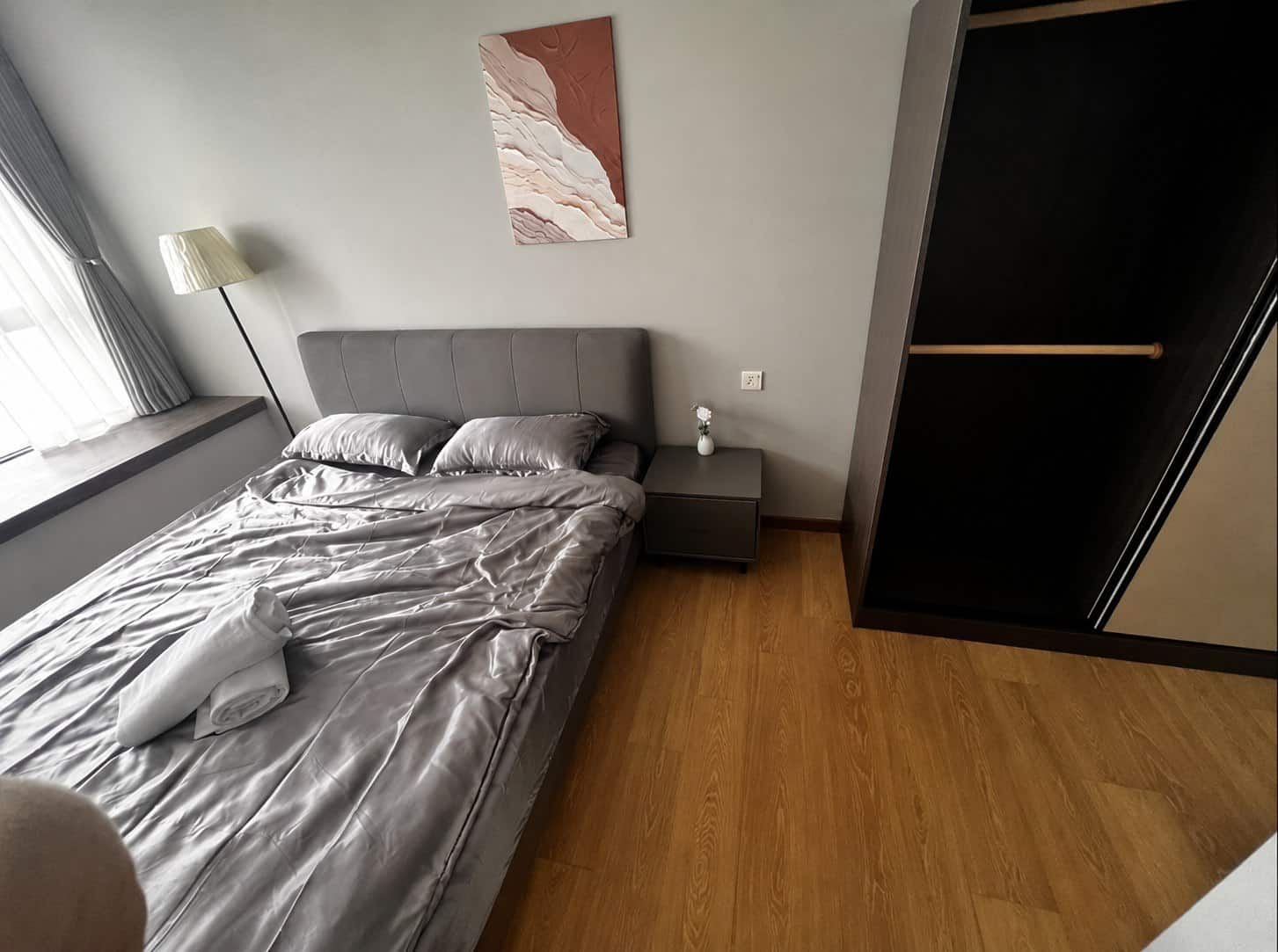 Condo Danga Bay 4