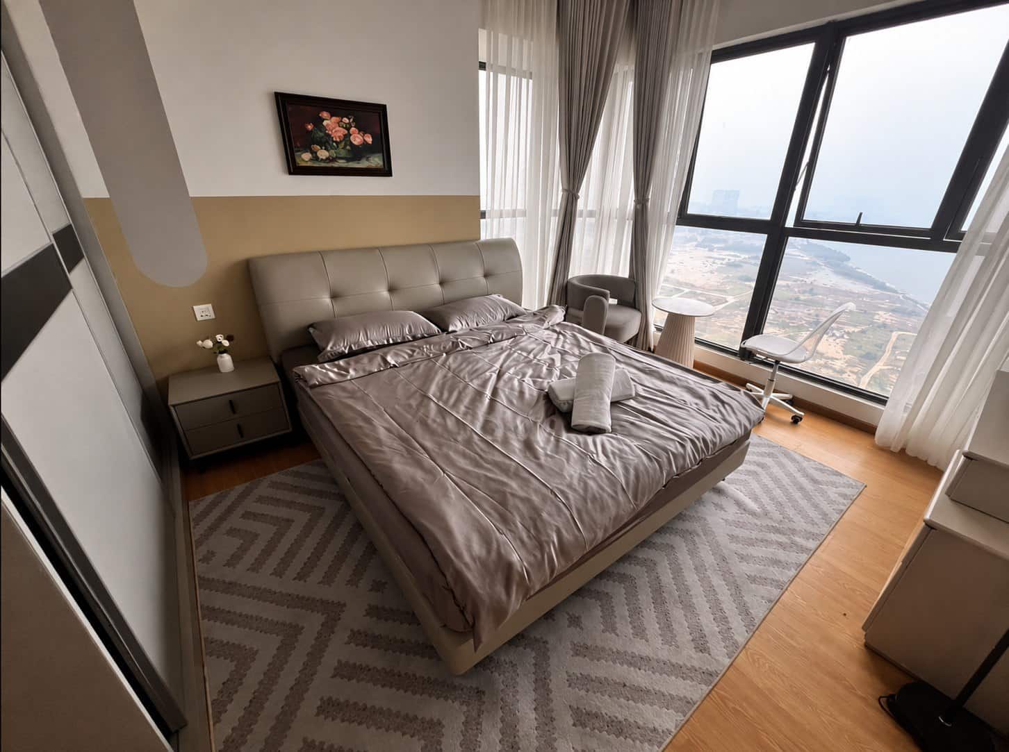 Condo Danga Bay 3