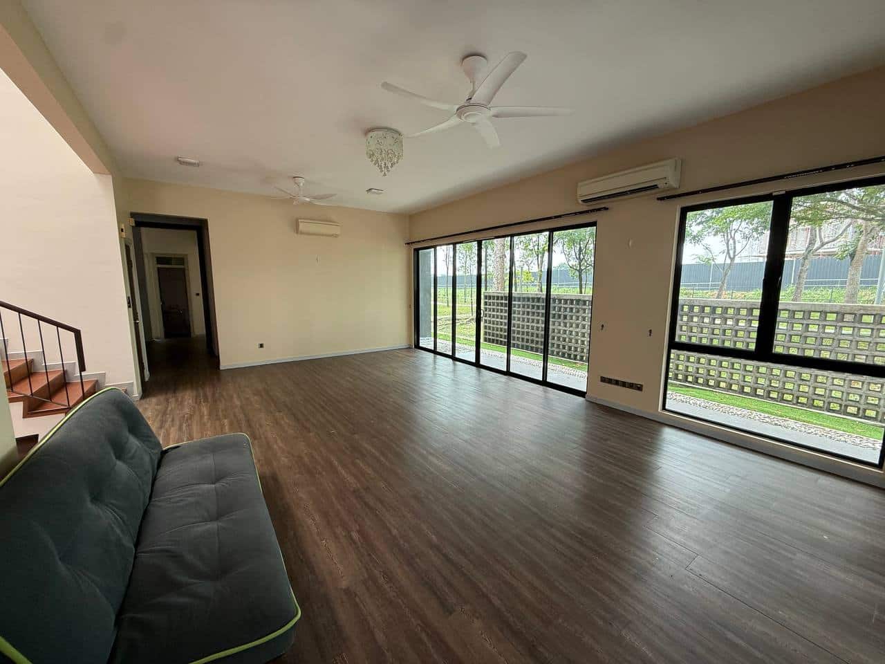 2-Storey Superlink House Harmony Park @ East Ledang 2