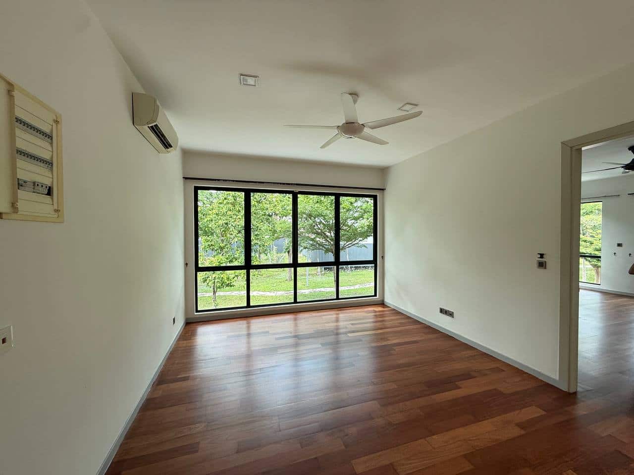 2-Storey Superlink House Harmony Park @ East Ledang 5