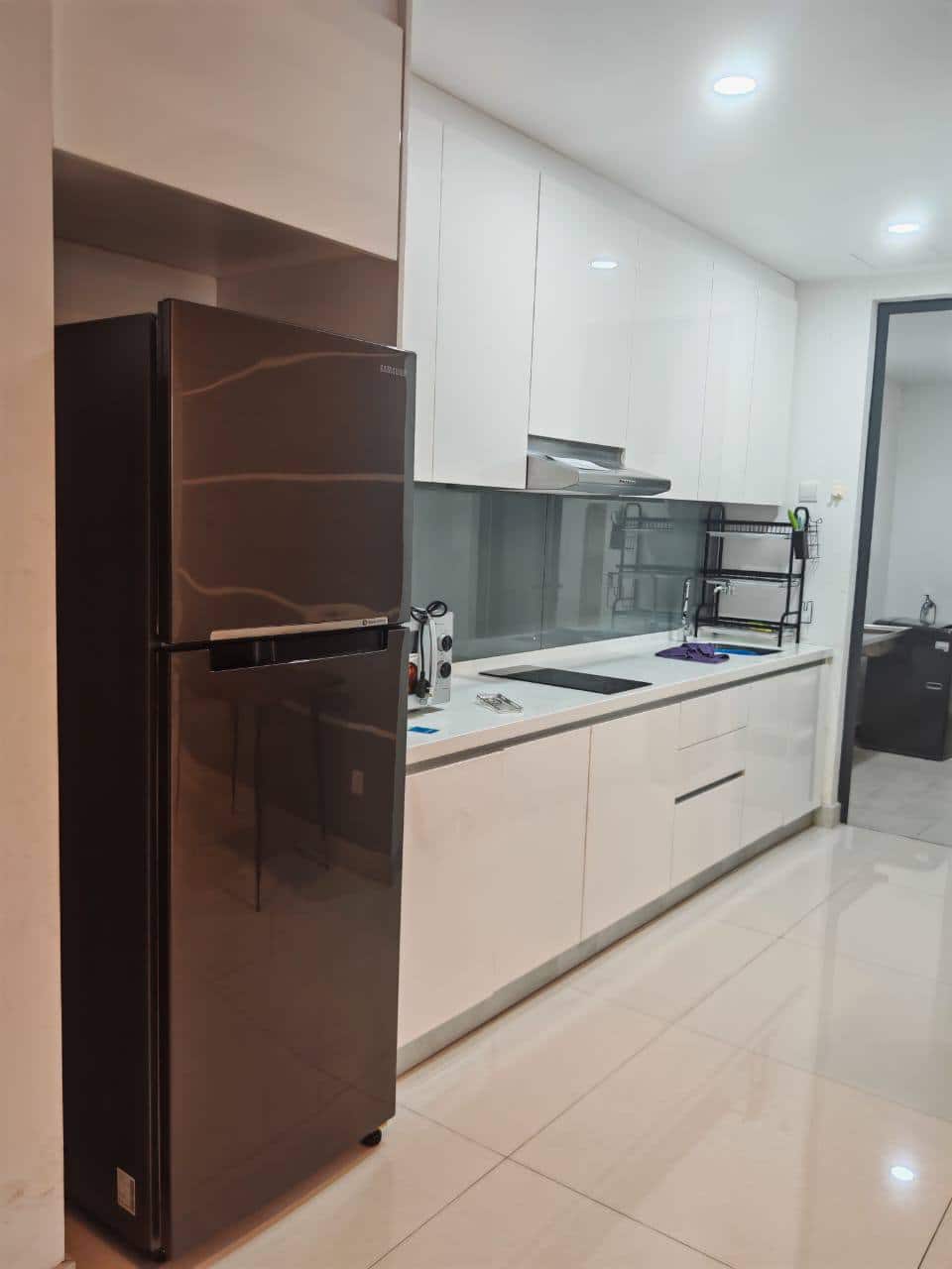 Condo Danga Bay 6