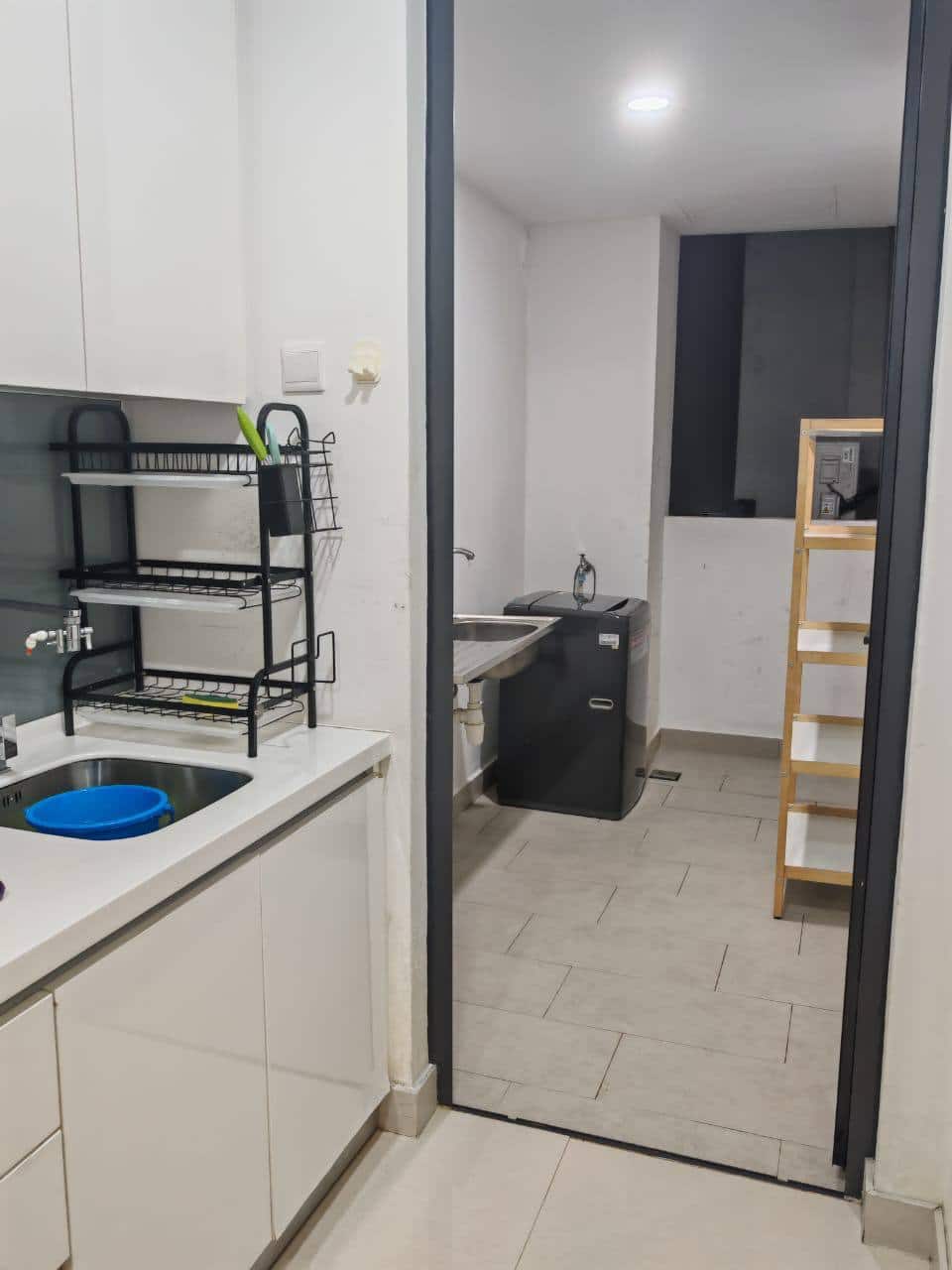 Condo Danga Bay 8