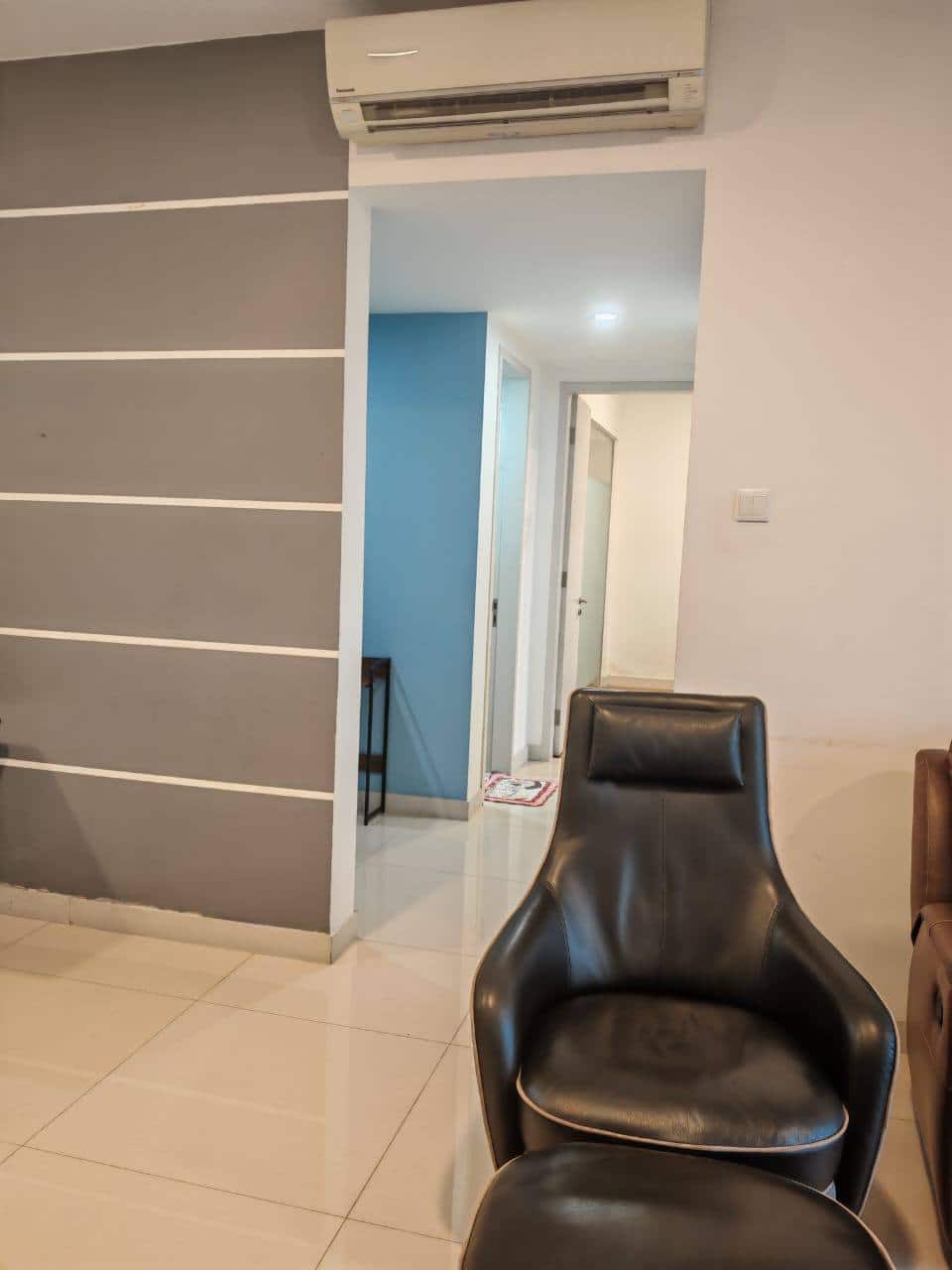 Condo Danga Bay 5