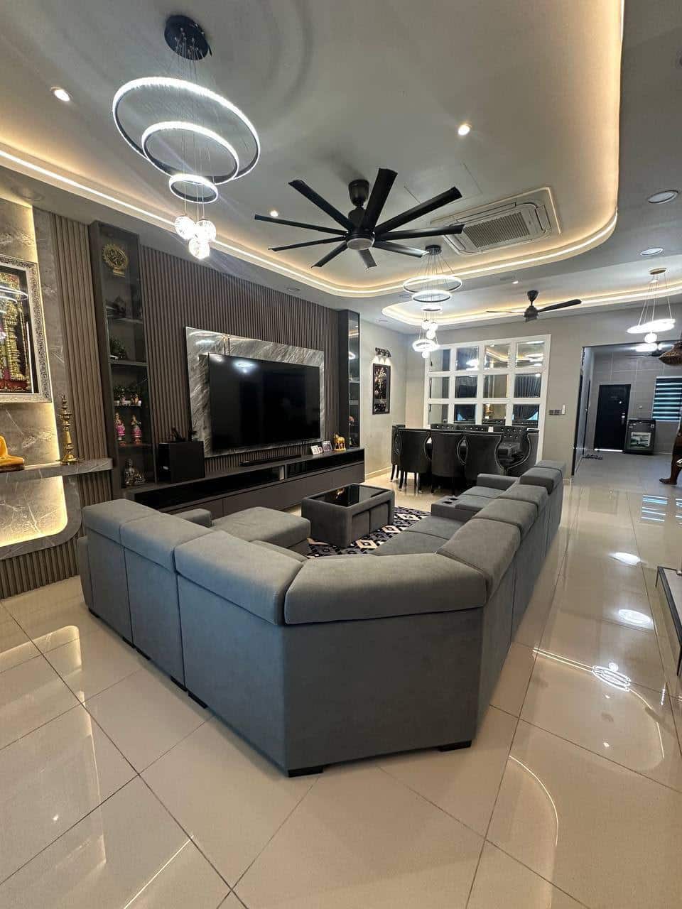 2-Storey Terrace Taman Pulai Bestari 1