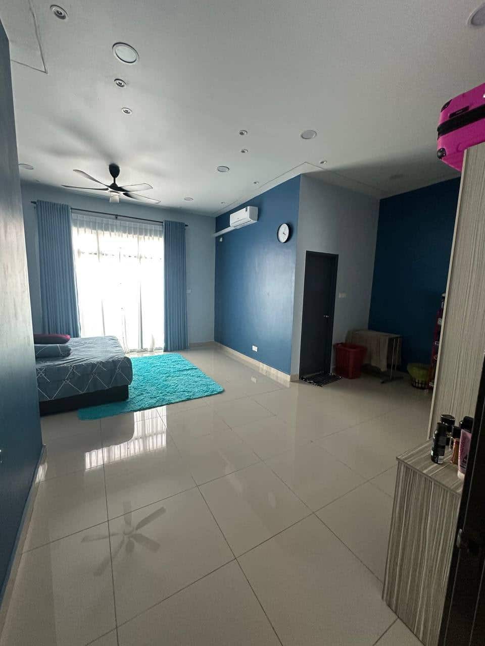 2-Storey Terrace Taman Pulai Bestari 9