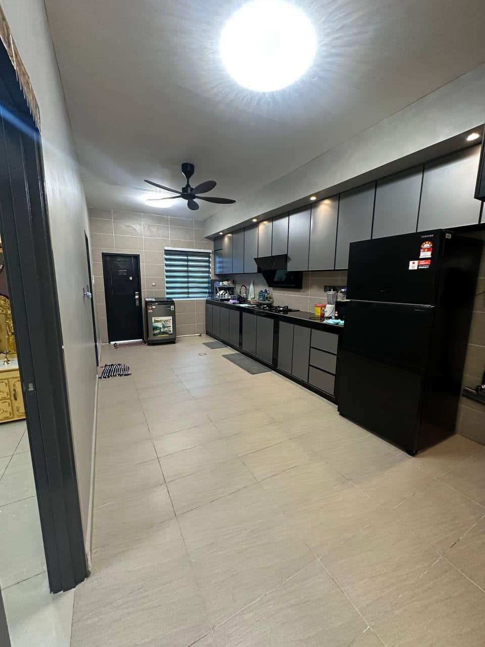 2-Storey Terrace Taman Pulai Bestari 7