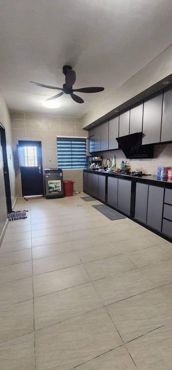 2-Storey Terrace Taman Pulai Bestari 8