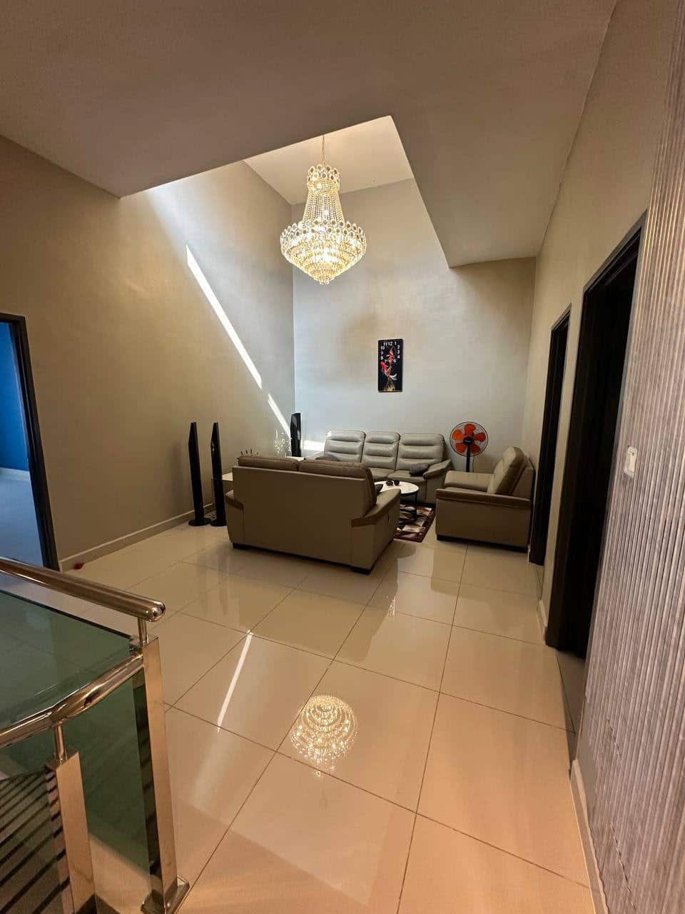 2-Storey Terrace Taman Pulai Bestari 2