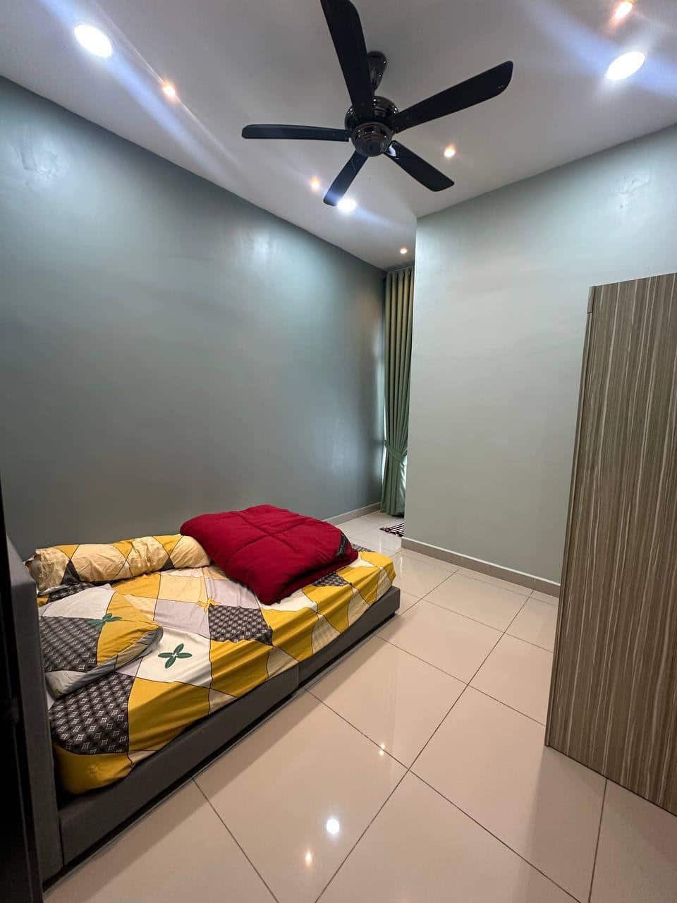 2-Storey Terrace Taman Pulai Bestari 11