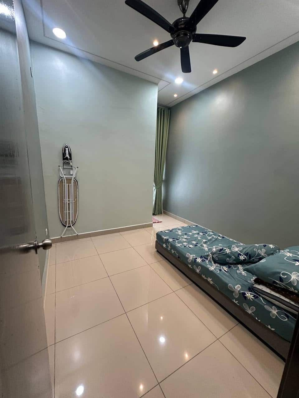 2-Storey Terrace Taman Pulai Bestari 12