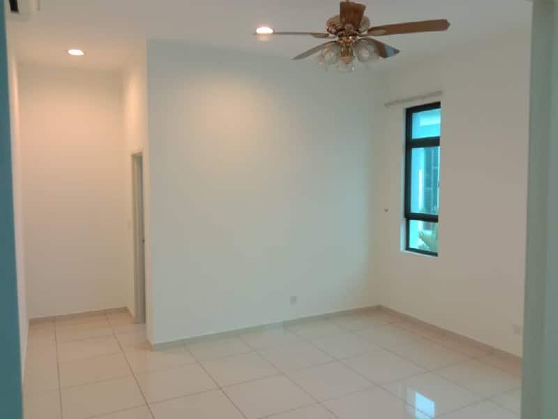 Double Storey Semi-Detached House Bukit Indah 4