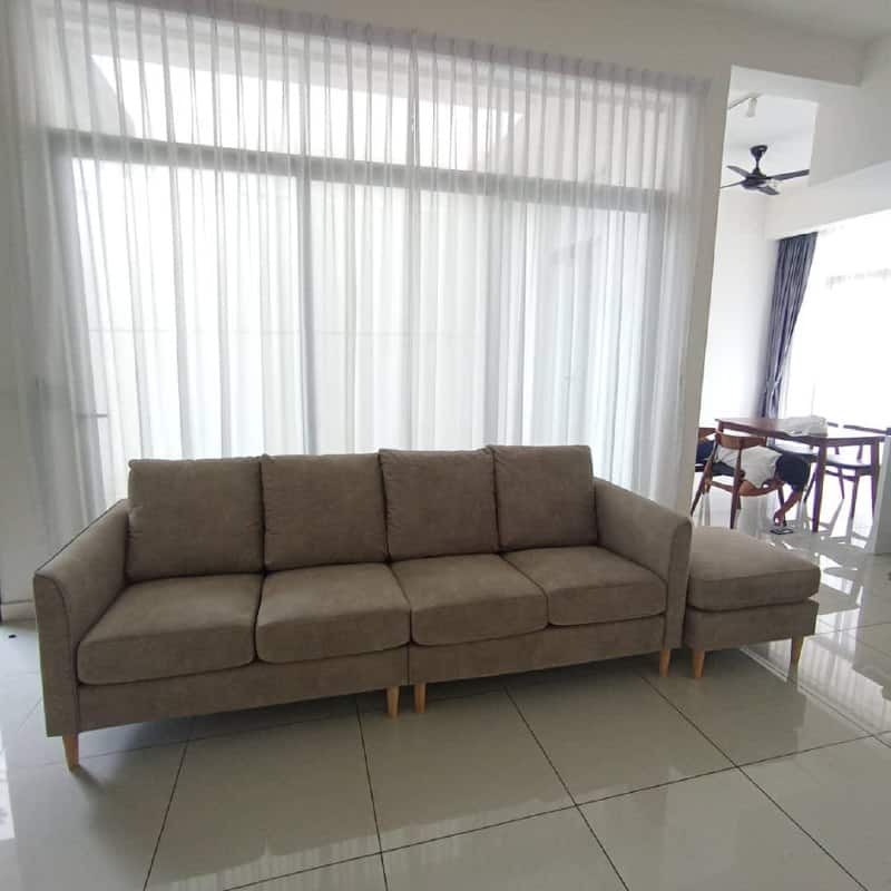 2-Storey Terrace Avira @ Medini 4