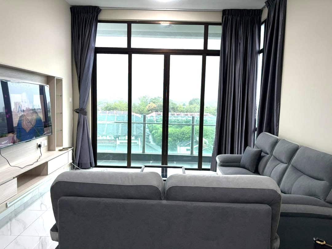 Condominium Wave @ Marina Cove 1