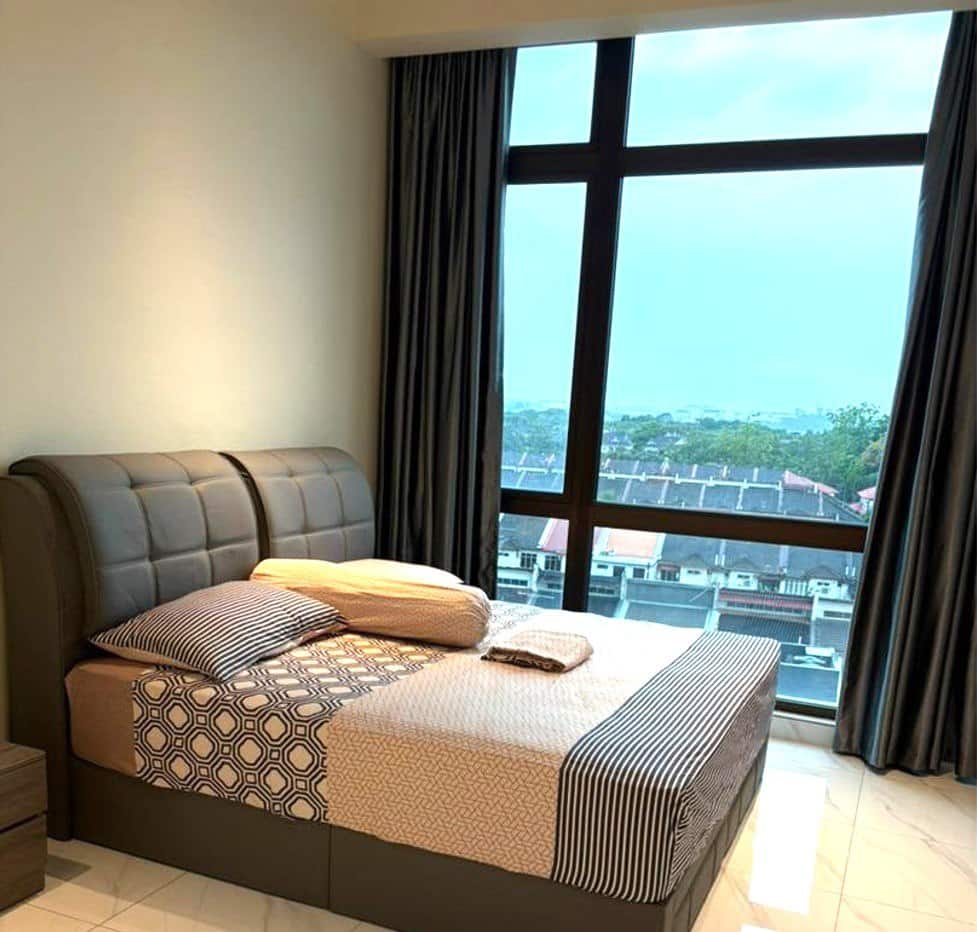 Condominium Wave @ Marina Cove 2