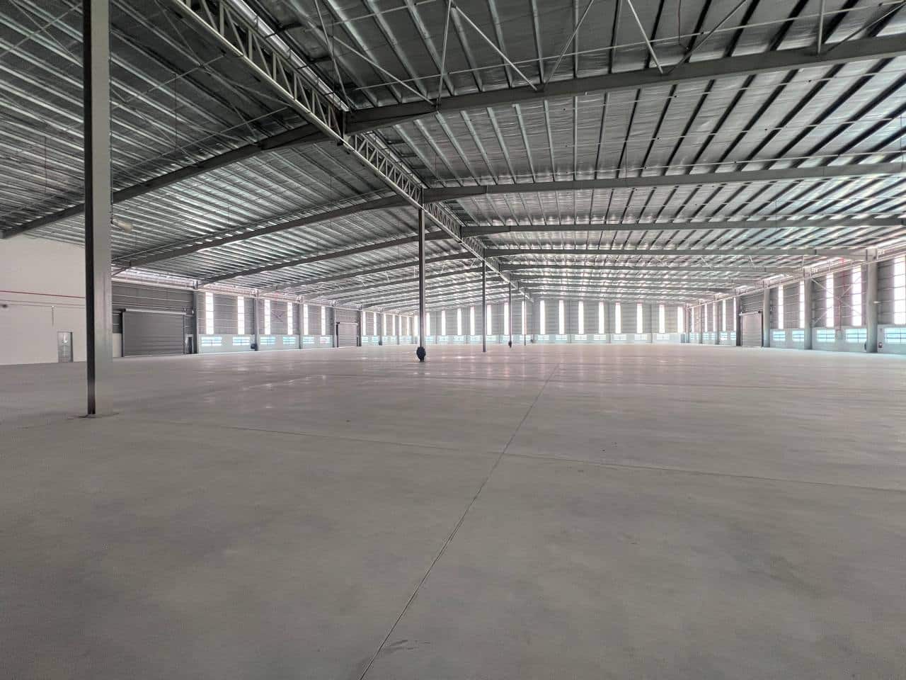 Detached Factory 3 Blocks Seelong @ Senai 5