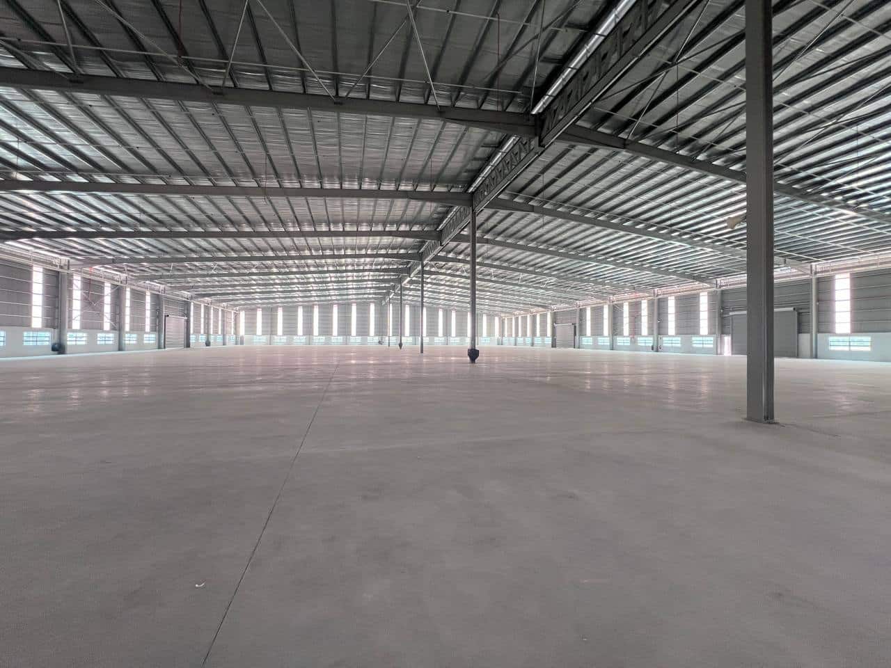 Detached Factory 3 Blocks Seelong @ Senai 4