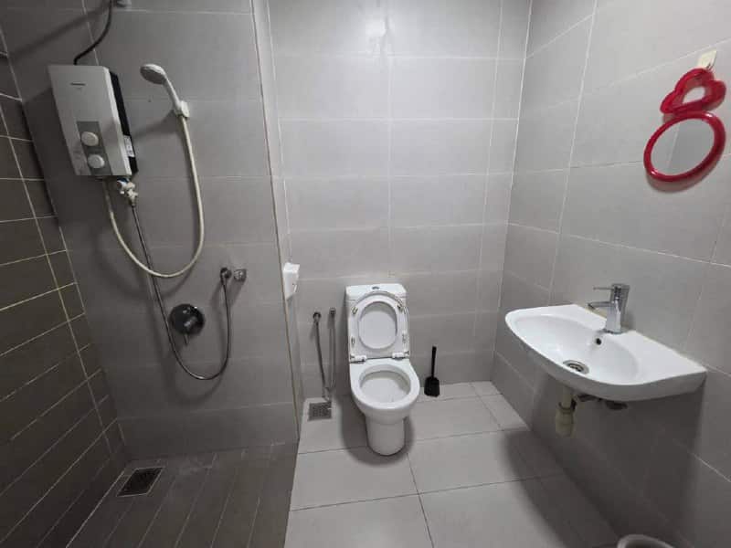 Studio Parc Regency 4