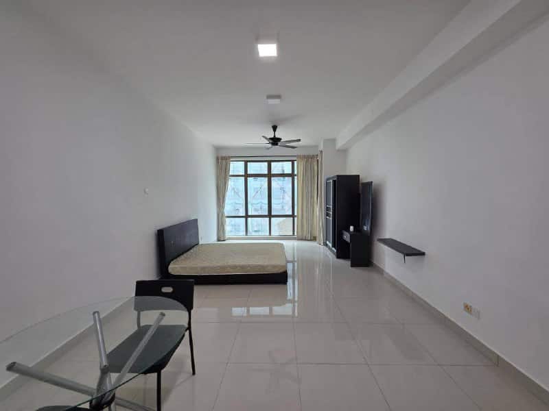 Studio Parc Regency 3