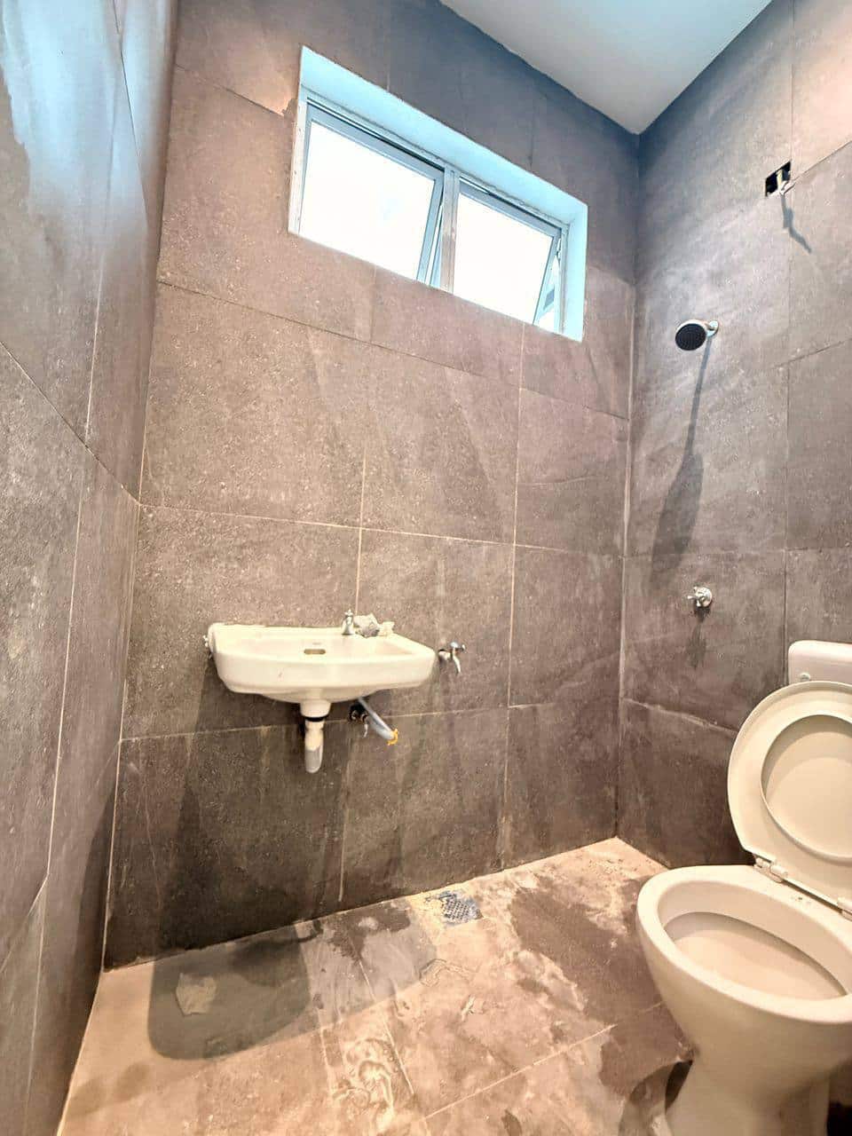 Single Storey Terrace House Skudai Taman Bukit Gemilang 10